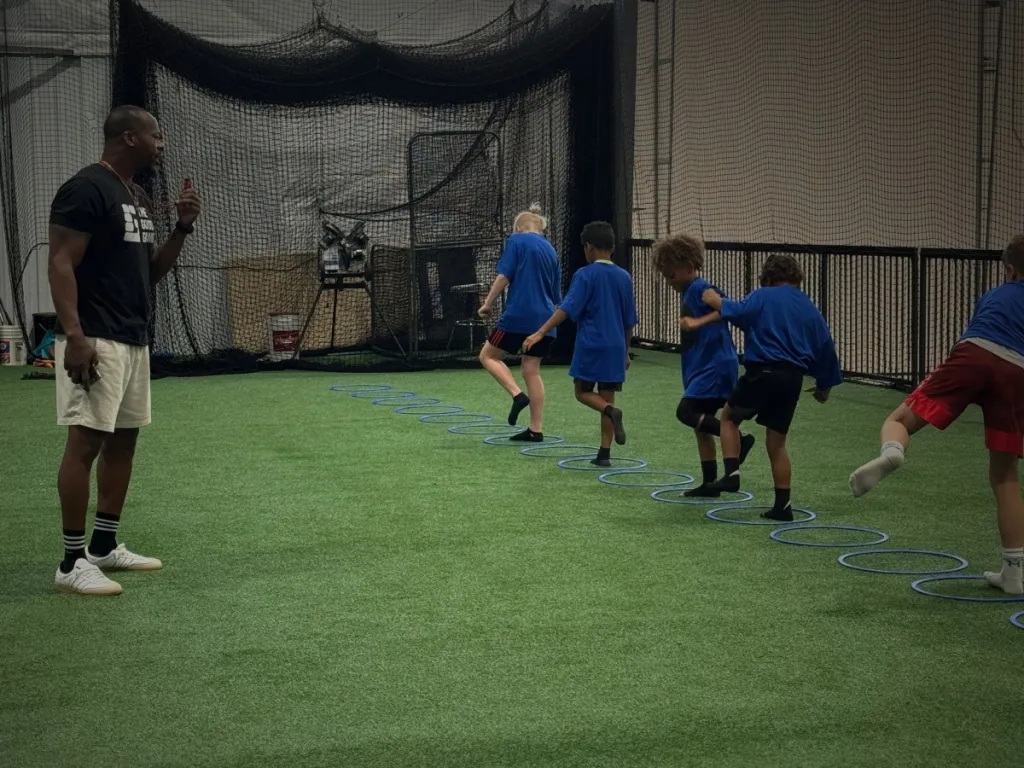 TGG_kids_training