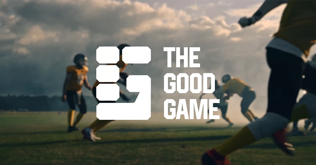 The Good Game Platform Demo