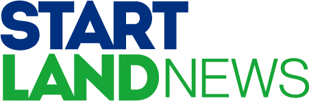News 17 start-land-news-logo